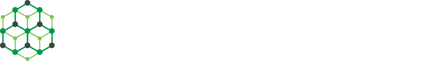 Graphite Bio logo fulle size on a dark background (transparent PNG)