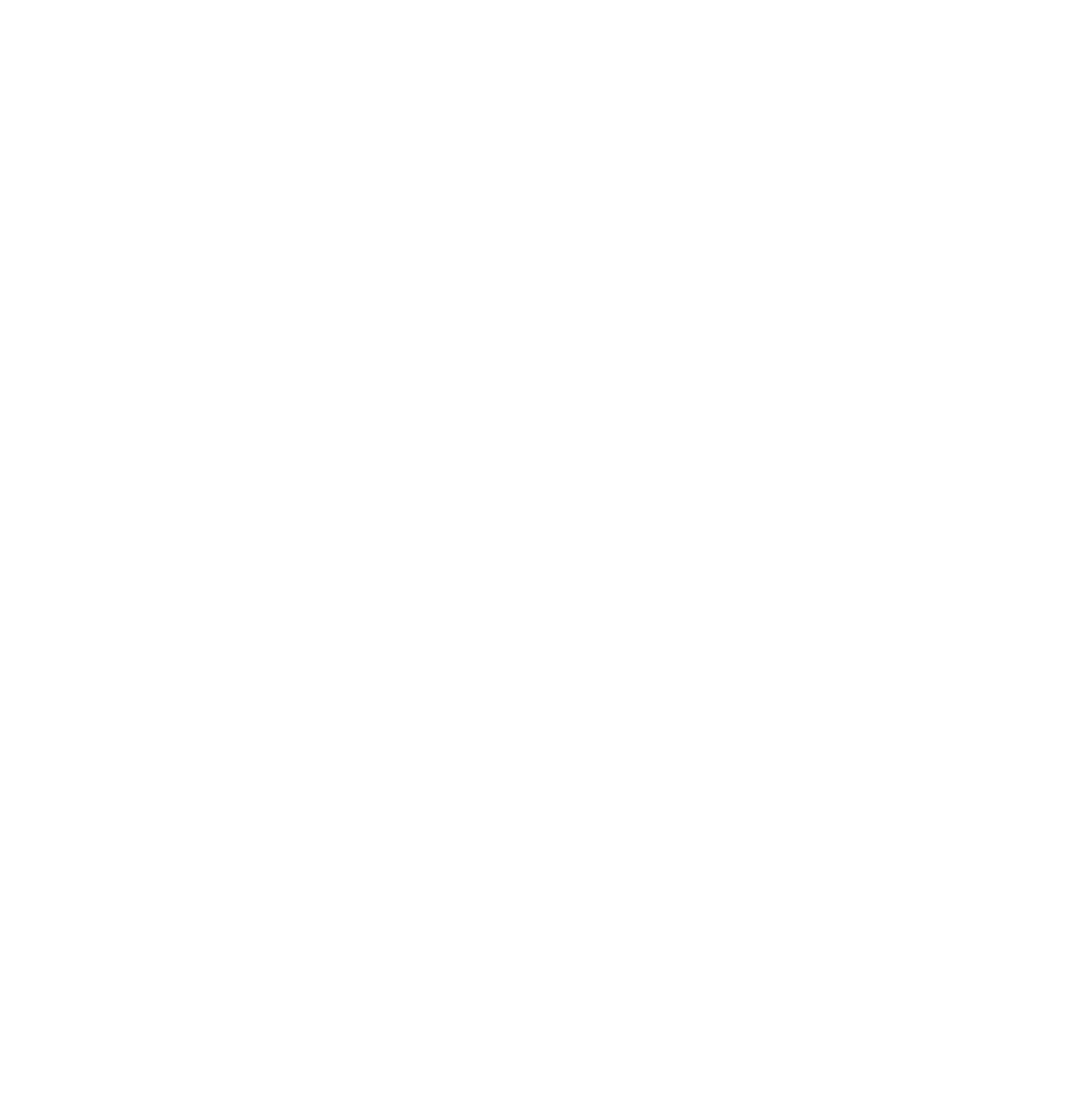 Grange Resources logo pour fonds sombres (PNG transparent)