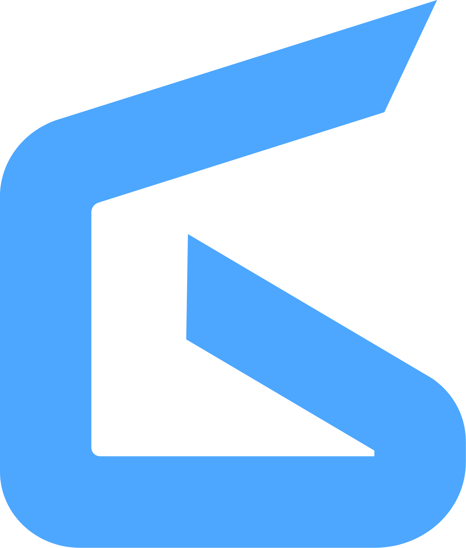 Grandstand Limited logo (transparent PNG)
