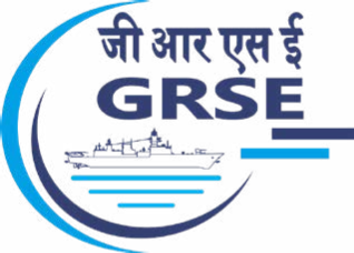 Garden Reach Shipbuilders & Engineers Limited logo (transparent PNG)