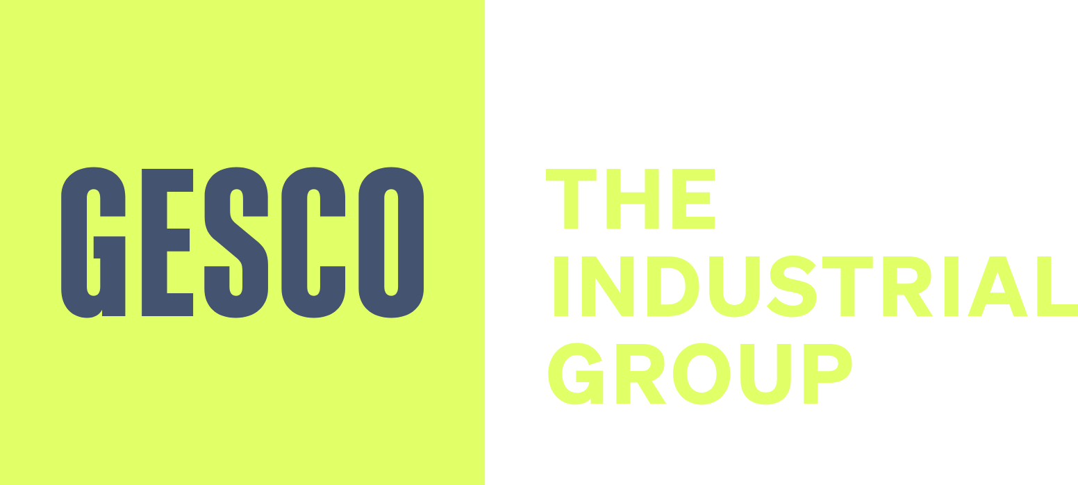 Gesco SE logo large (transparent PNG)