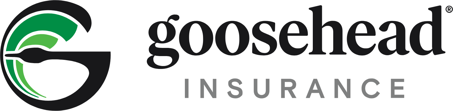 Goosehead Insurance
 logo large (transparent PNG)