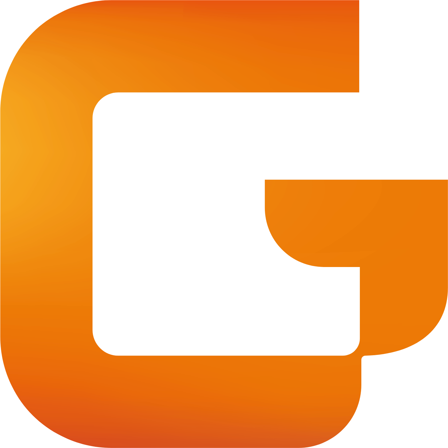 GlaxoSmithKline Logo (transparentes PNG)