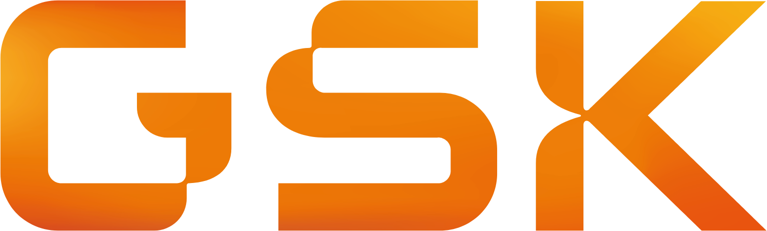 GlaxoSmithKline logo large (transparent PNG)