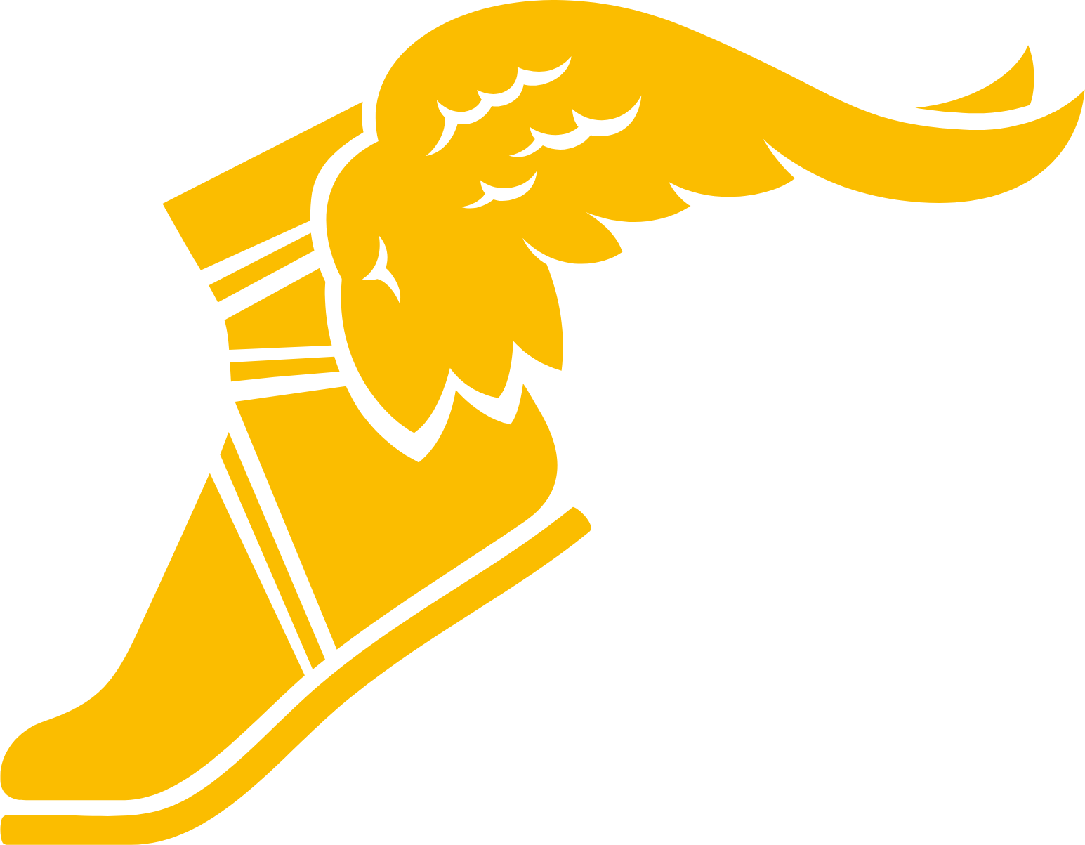 Goodyear logo (PNG transparent)