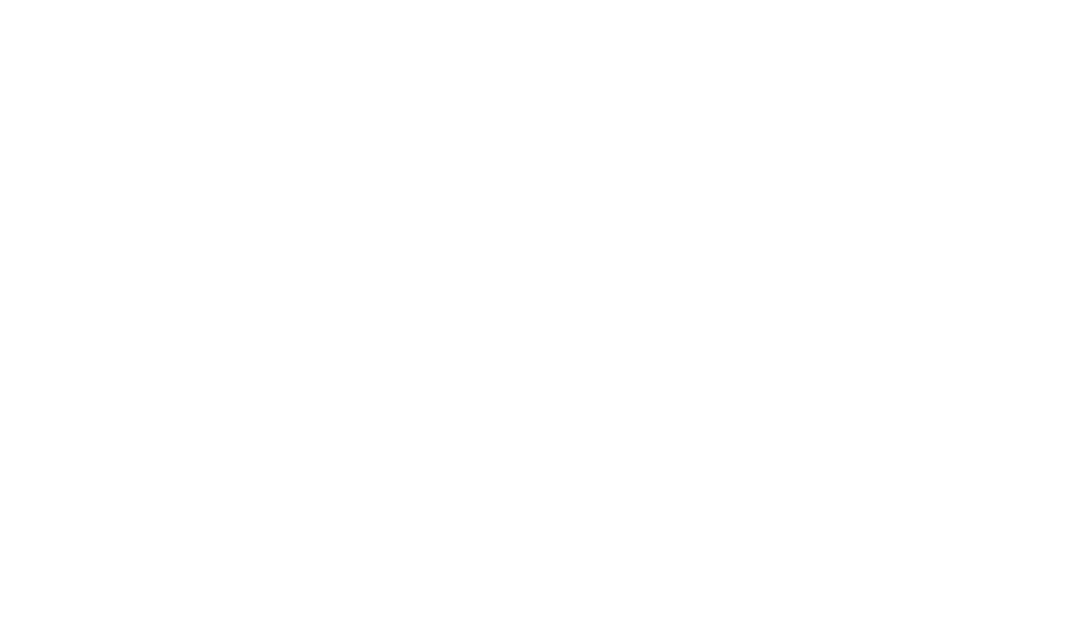 Greenthesis S.p.A. logo grand pour les fonds sombres (PNG transparent)