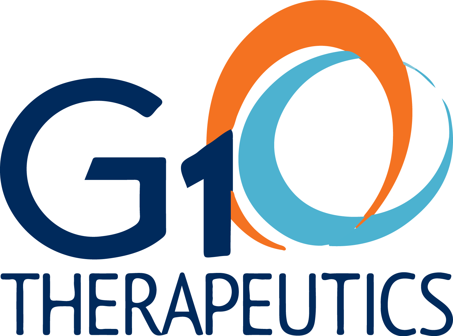 G1 Therapeutics
 logo large (transparent PNG)