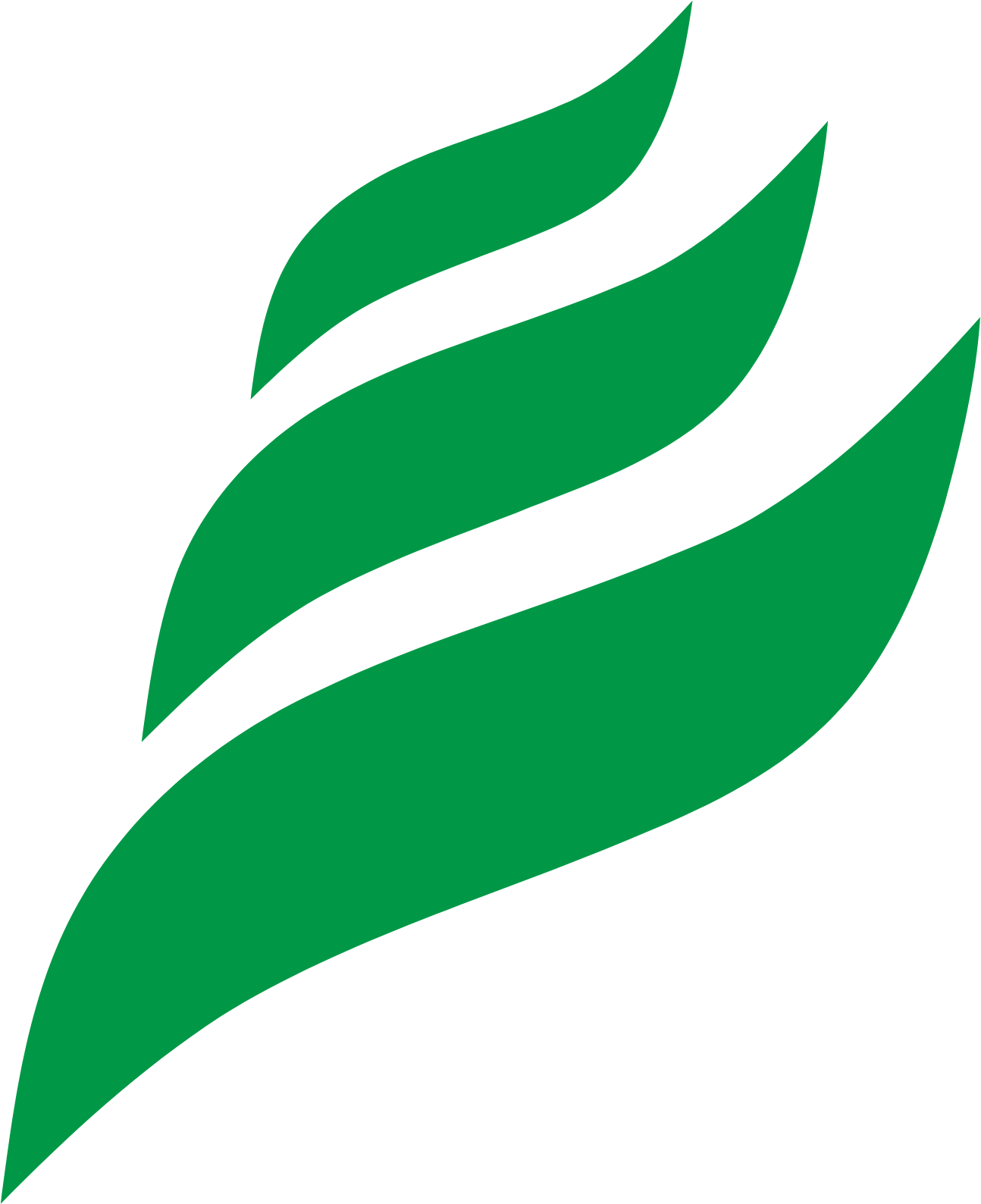 Gujarat Alkalies and Chemicals logo (PNG transparent)
