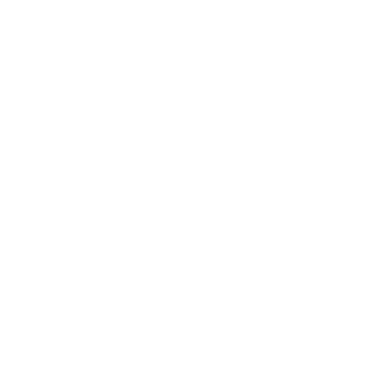 Fractyl Health Logo für dunkle Hintergründe (transparentes PNG)