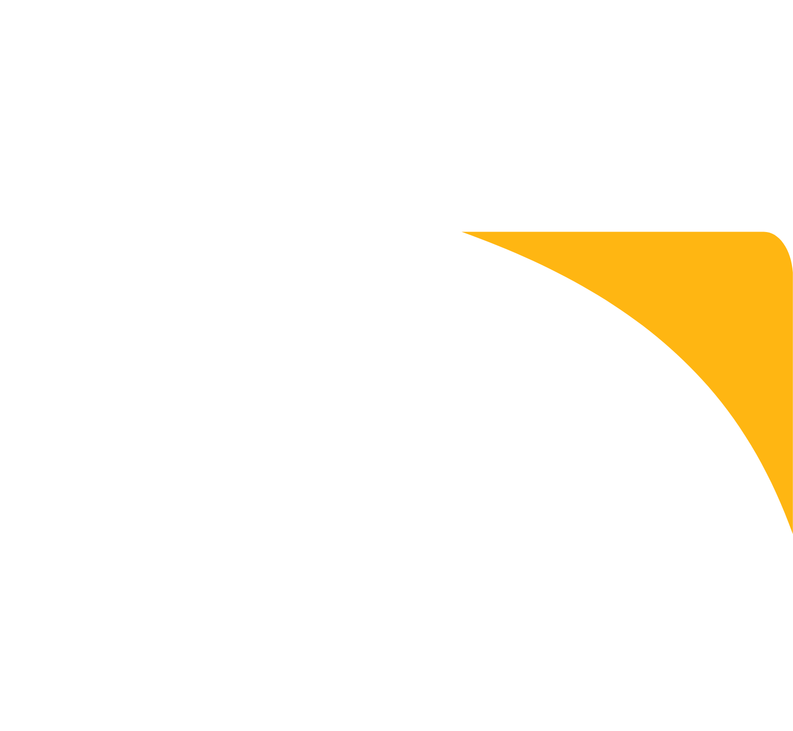 Granite Construction
 logo on a dark background (transparent PNG)