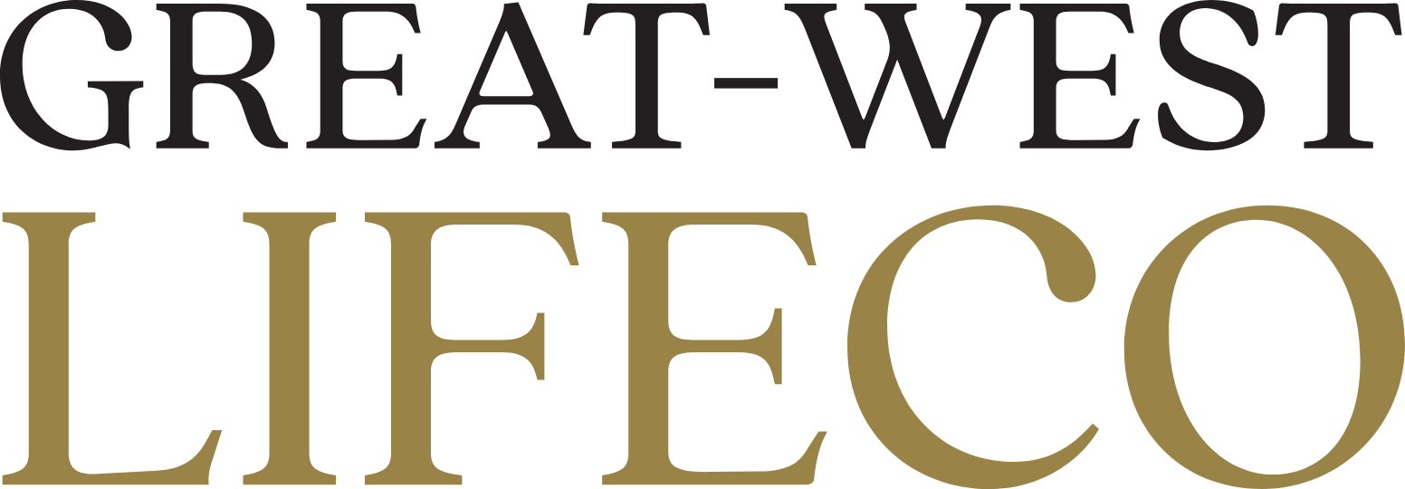 Great-West Lifeco
 logo large (transparent PNG)