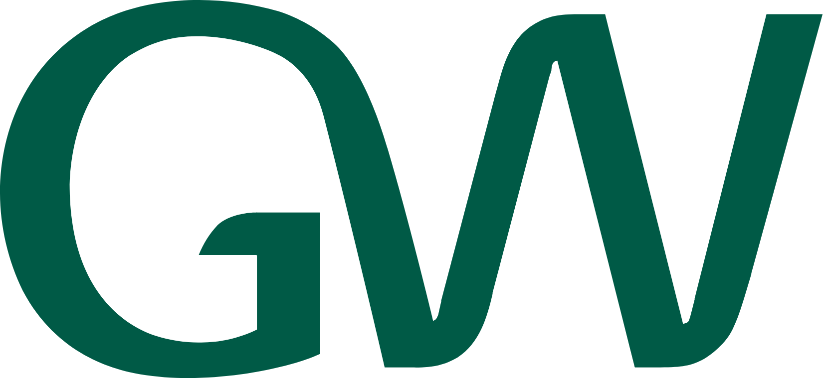 GW Pharmaceuticals
 logo (transparent PNG)