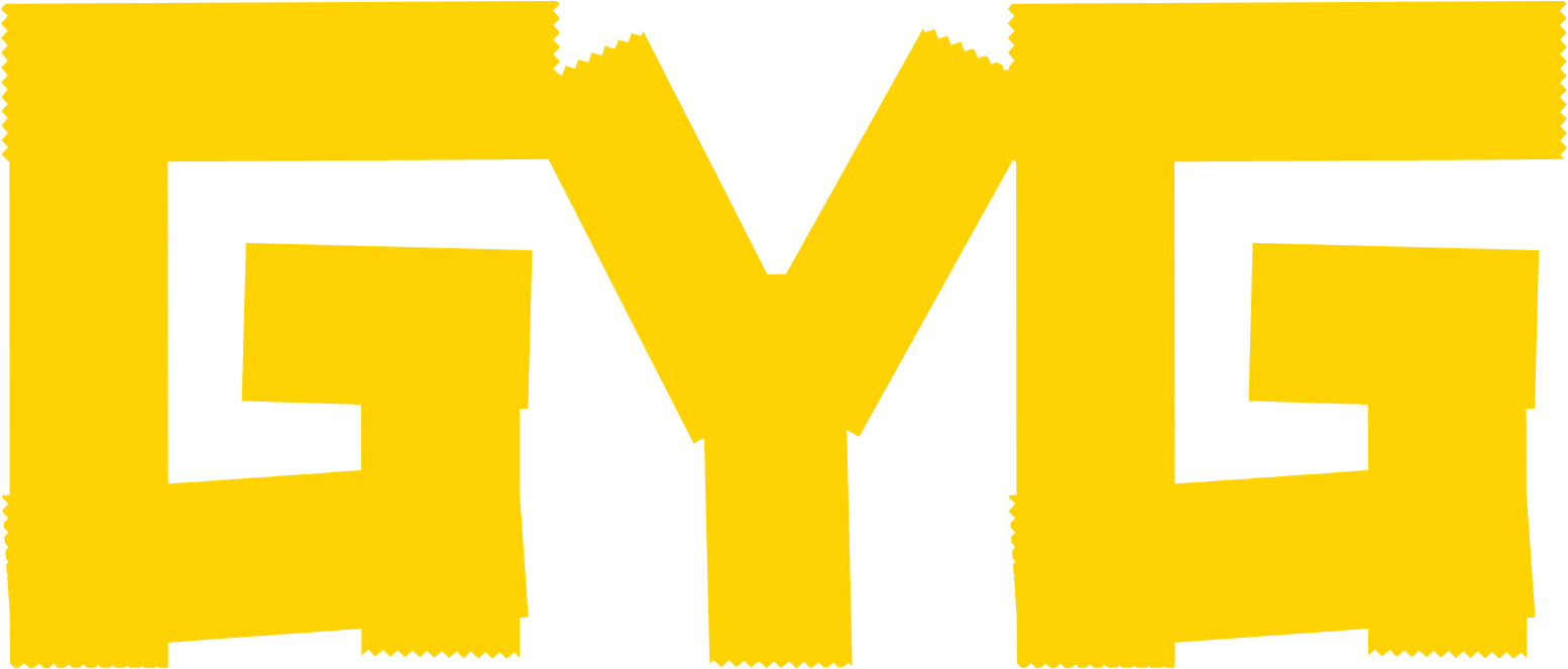 Guzman y Gomez logo (PNG transparent)
