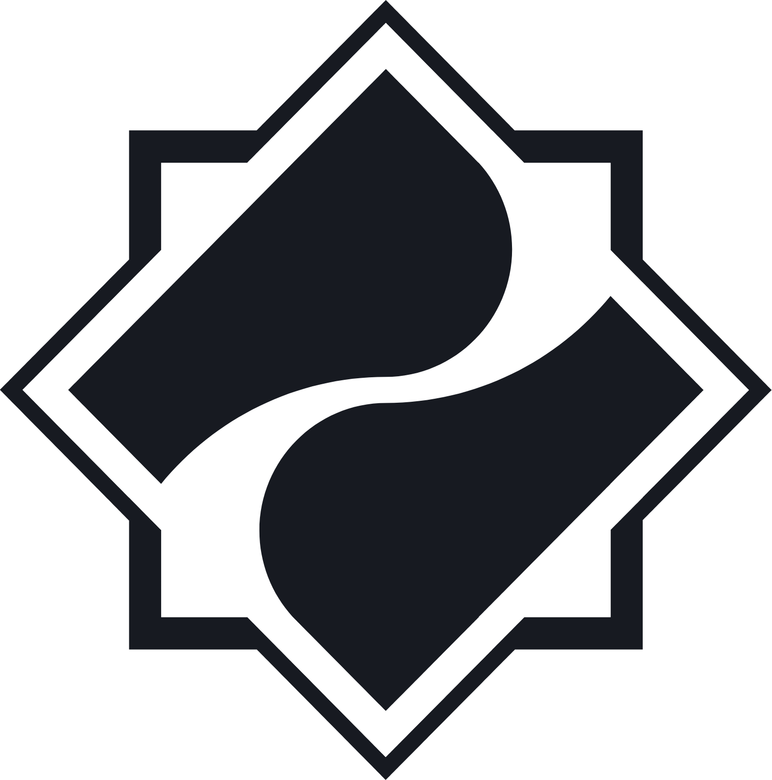 JSC Halyk Bank logo (transparent PNG)