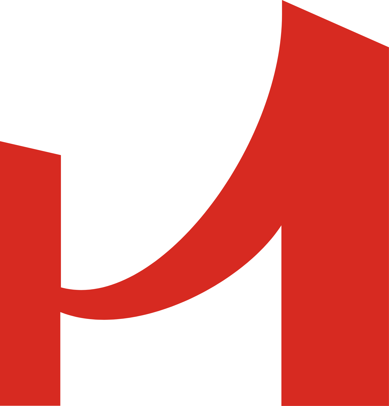 Hanmi Financial logo (transparent PNG)