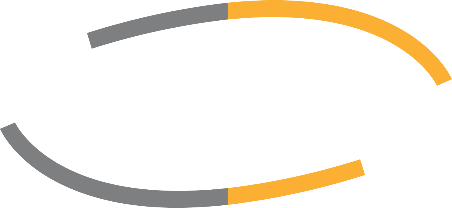 Hagar hf. logo on a dark background (transparent PNG)