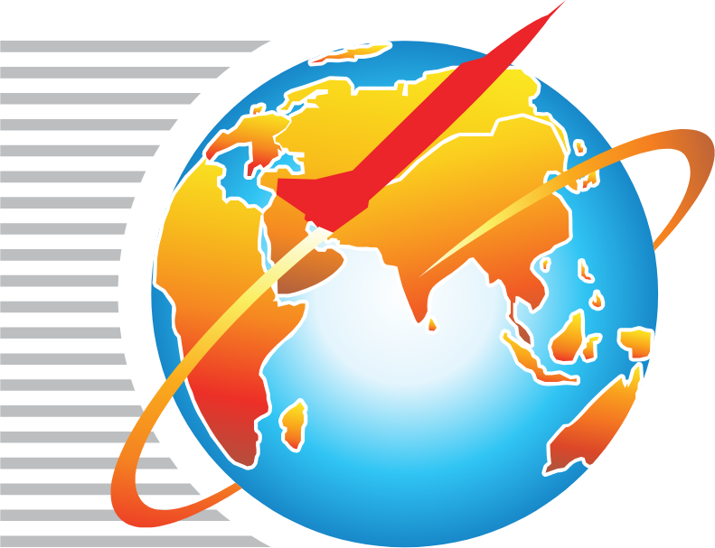 Hindustan Aeronautics logo (transparent PNG)