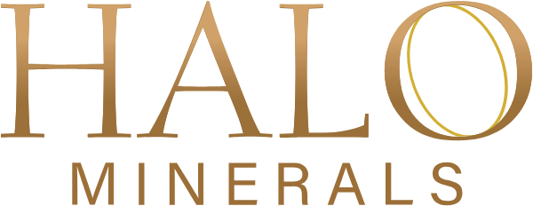 Halo Minerals PLC logo large (transparent PNG)