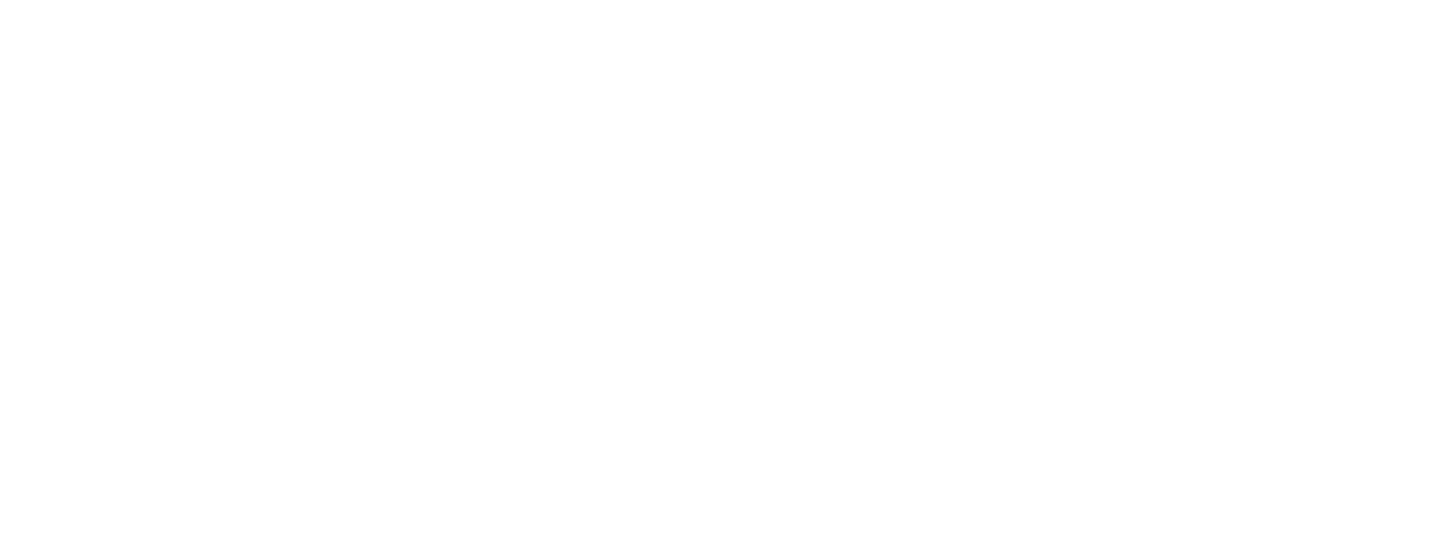 Halozyme Therapeutics logo grand pour les fonds sombres (PNG transparent)