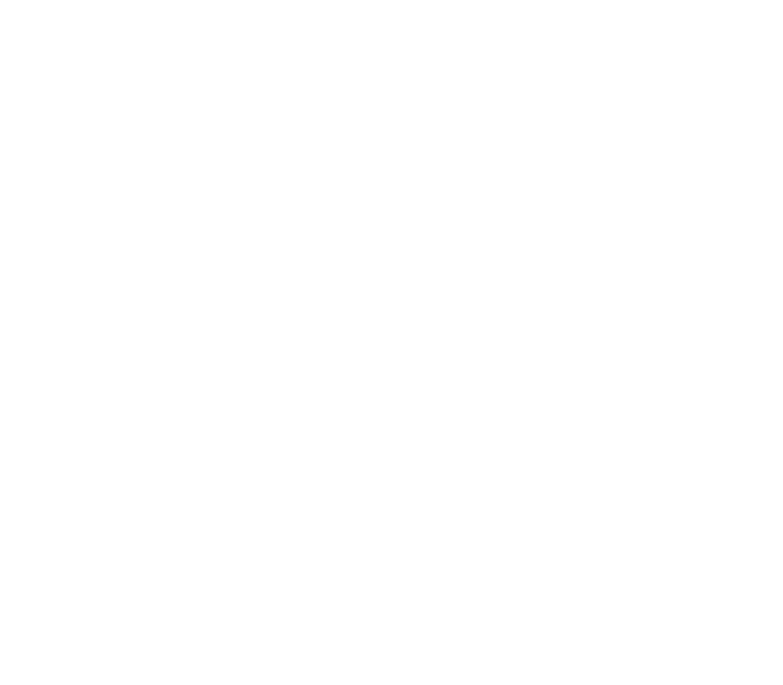 Happen, Inc. logo on a dark background (transparent PNG)