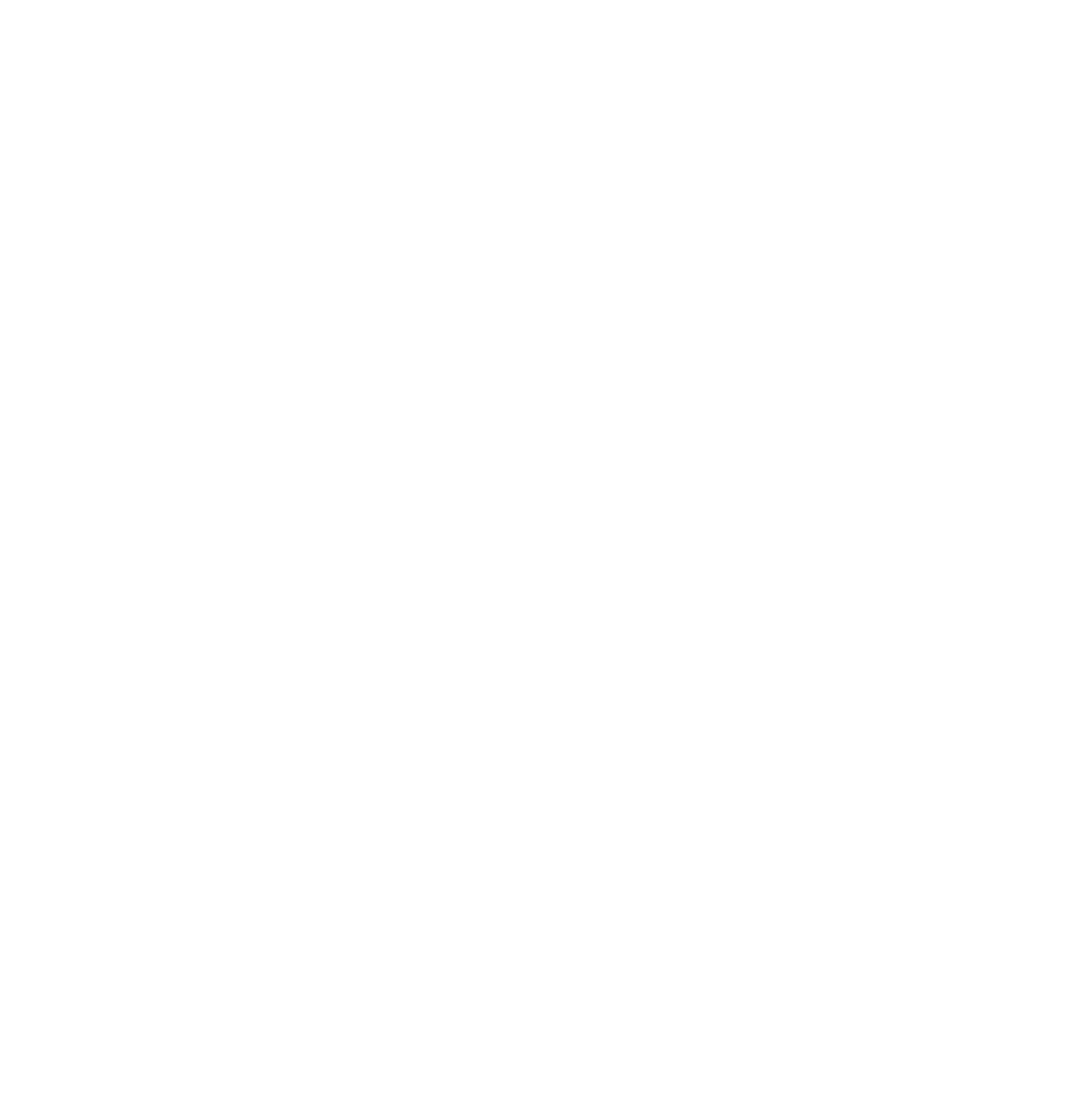 Brødrene Hartmann A/S logo on a dark background (transparent PNG)