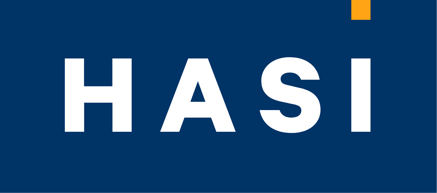 HASI (Hannon Armstrong) logo (PNG transparent)