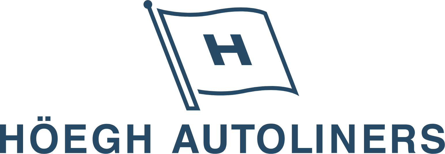 Höegh Autoliners logo large (transparent PNG)