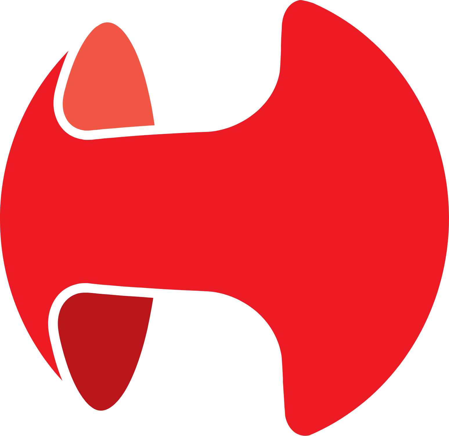 Havells India logo (transparent PNG)