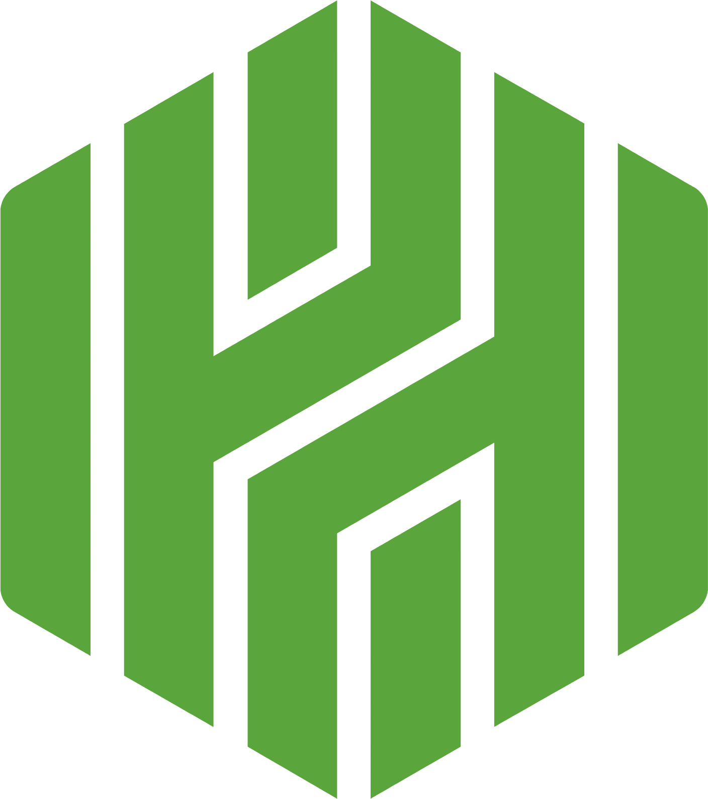 Huntington Bancshares
 logo (PNG transparent)