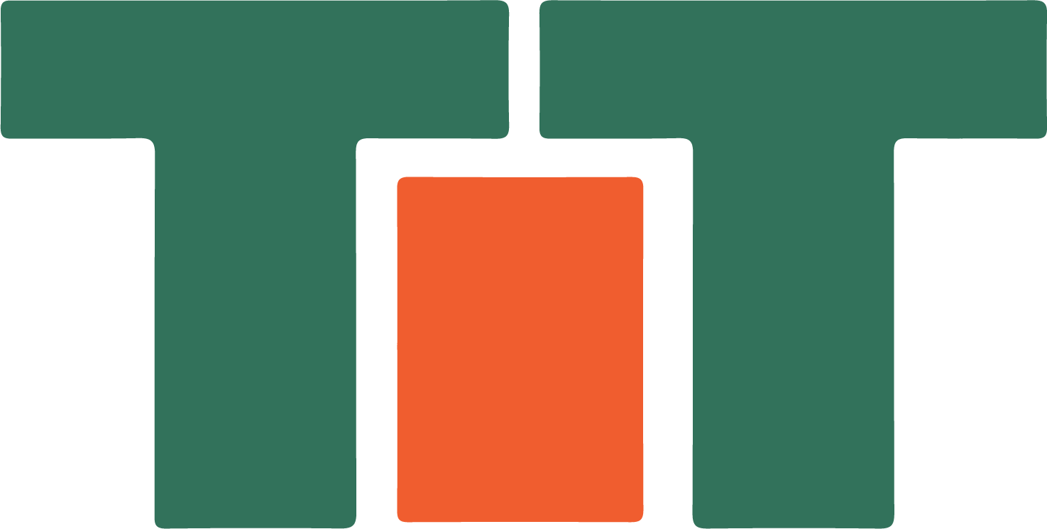 Huttig Building Products logo (transparent PNG)