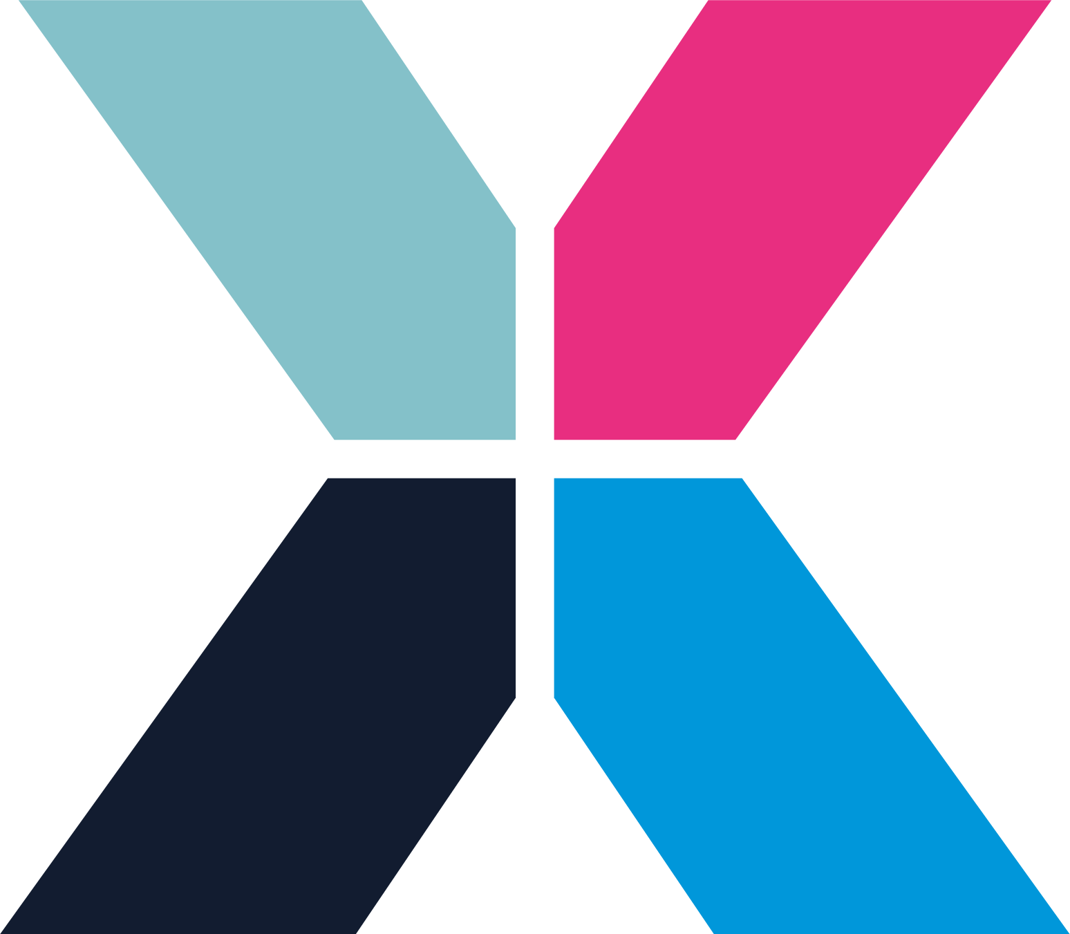 HBX Group International plc Logo (transparentes PNG)