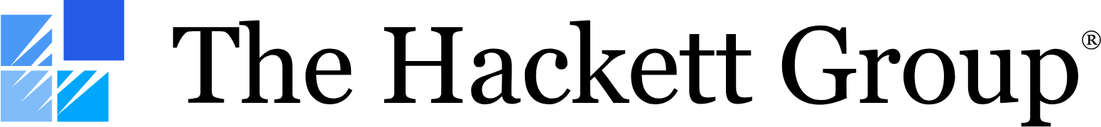 The Hackett Group

 logo large (transparent PNG)
