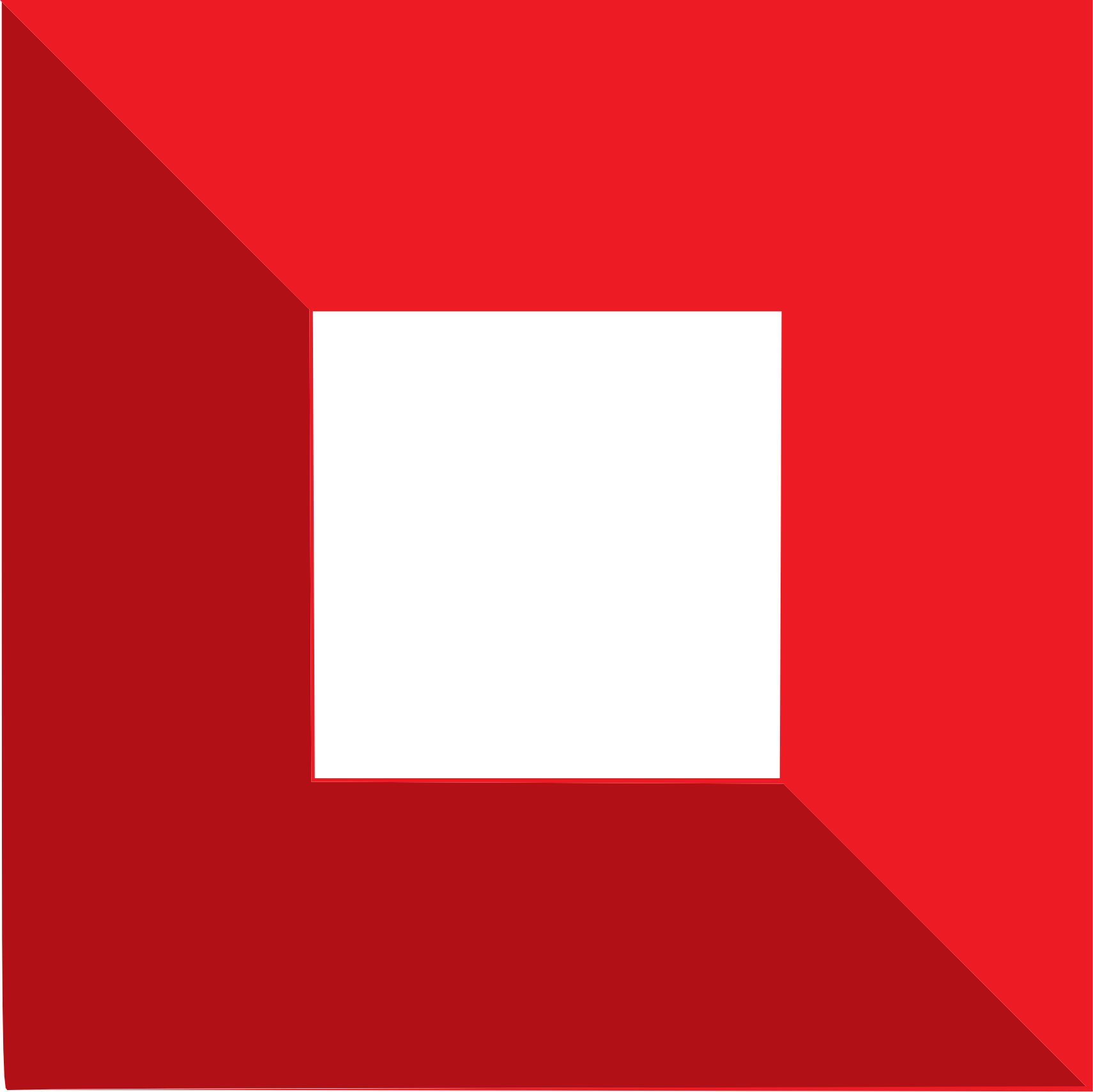 HDFC Life
 logo (transparent PNG)