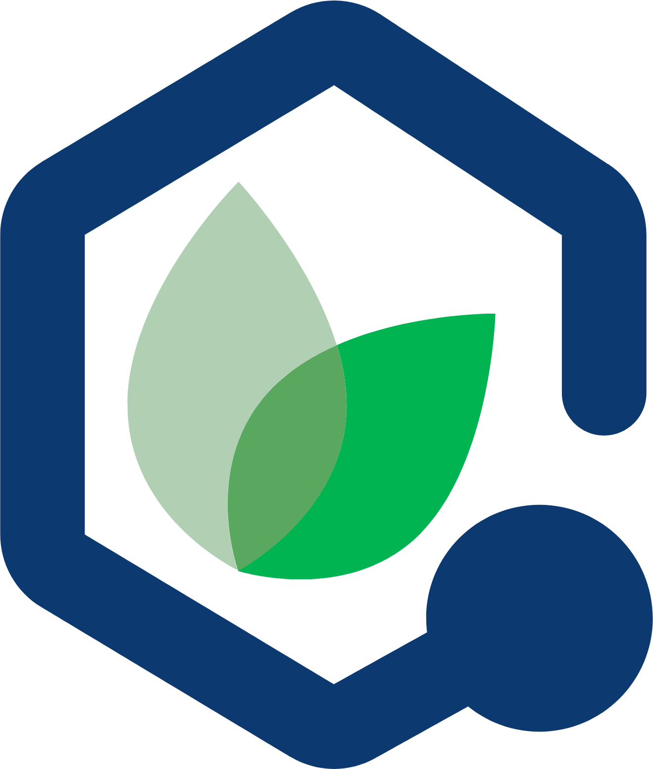 Hudson Technologies logo (PNG transparent)