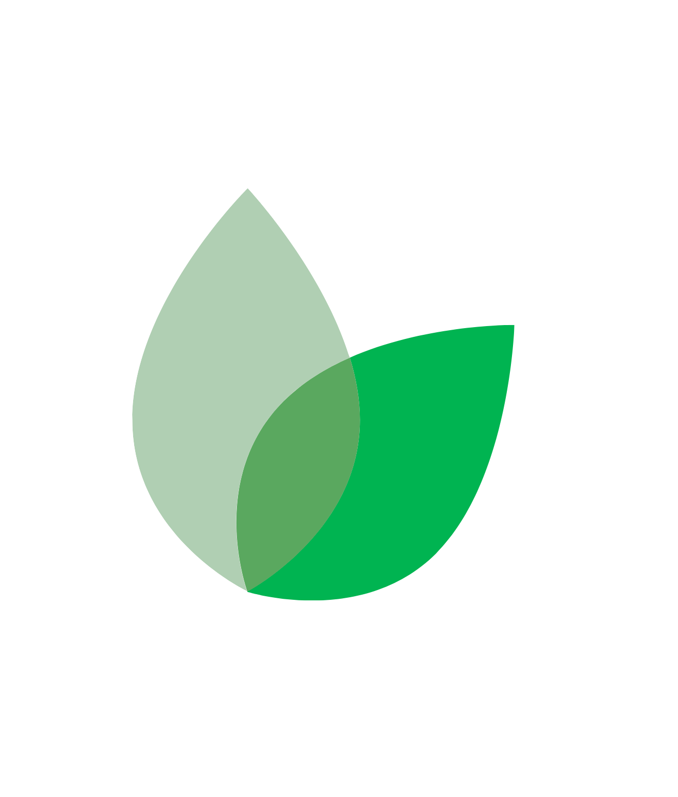 Hudson Technologies logo pour fonds sombres (PNG transparent)