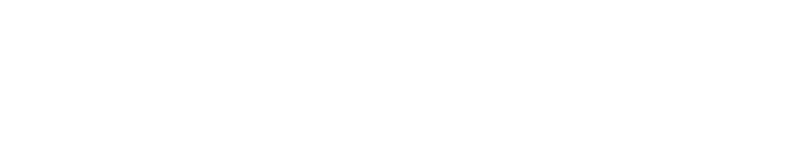 H&E Equipment Services Logo in monochromem Weiß (transparentes PNG)