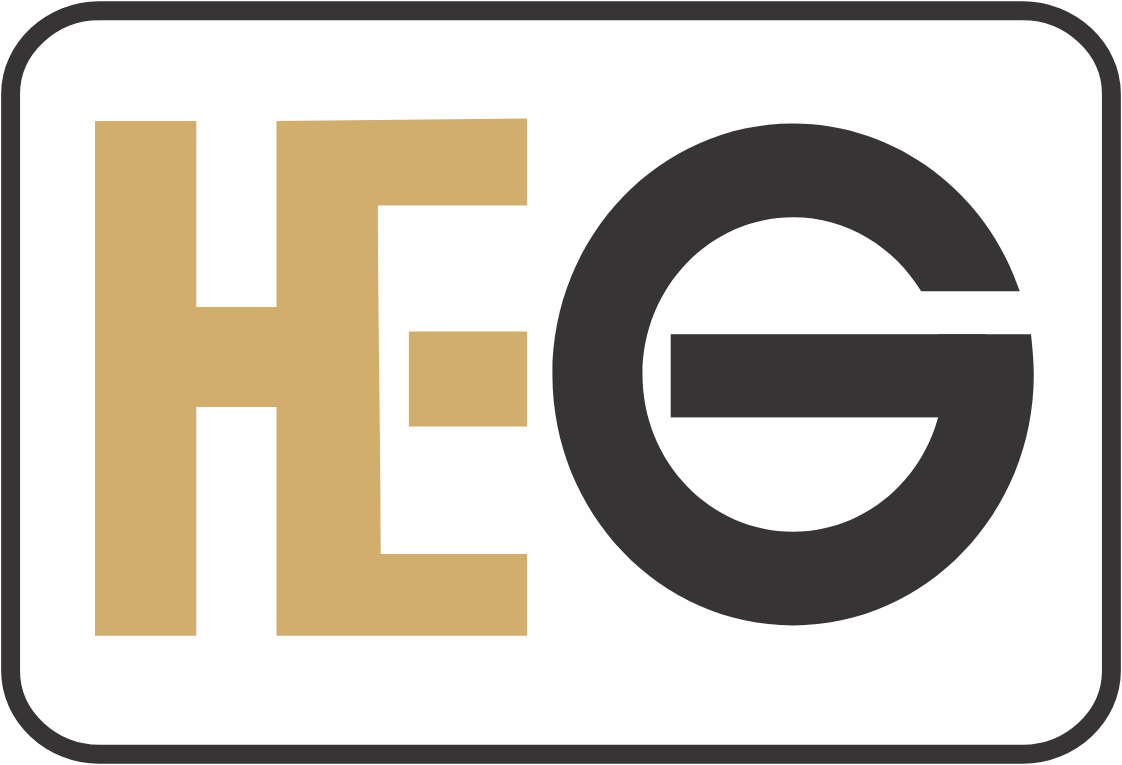 HEG Logo (transparentes PNG)