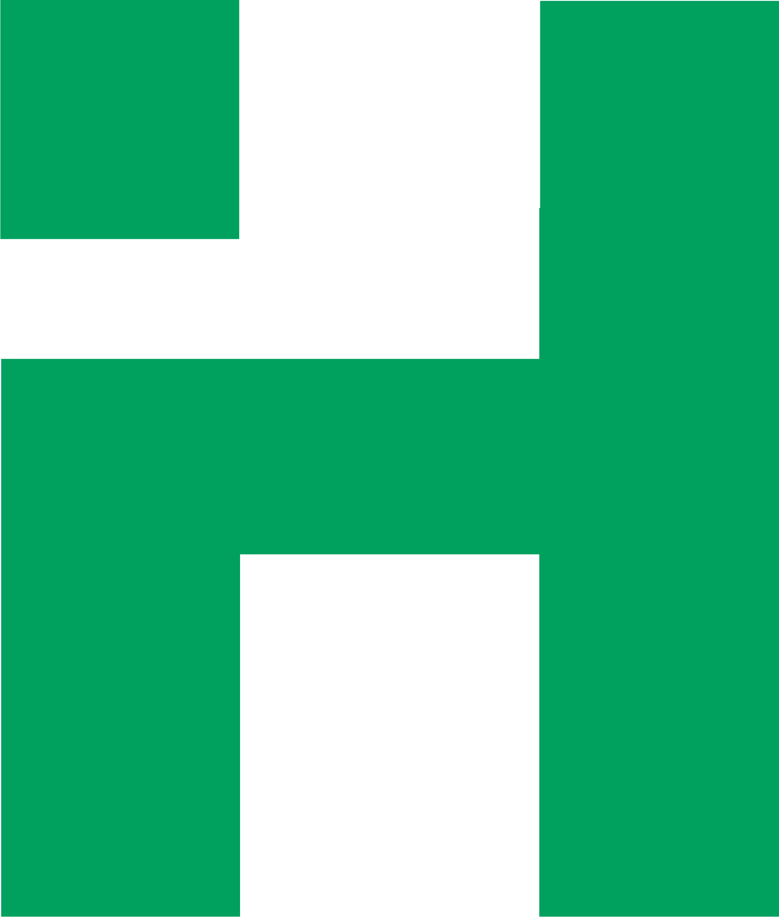 Heidelbergcement India logo (transparent PNG)