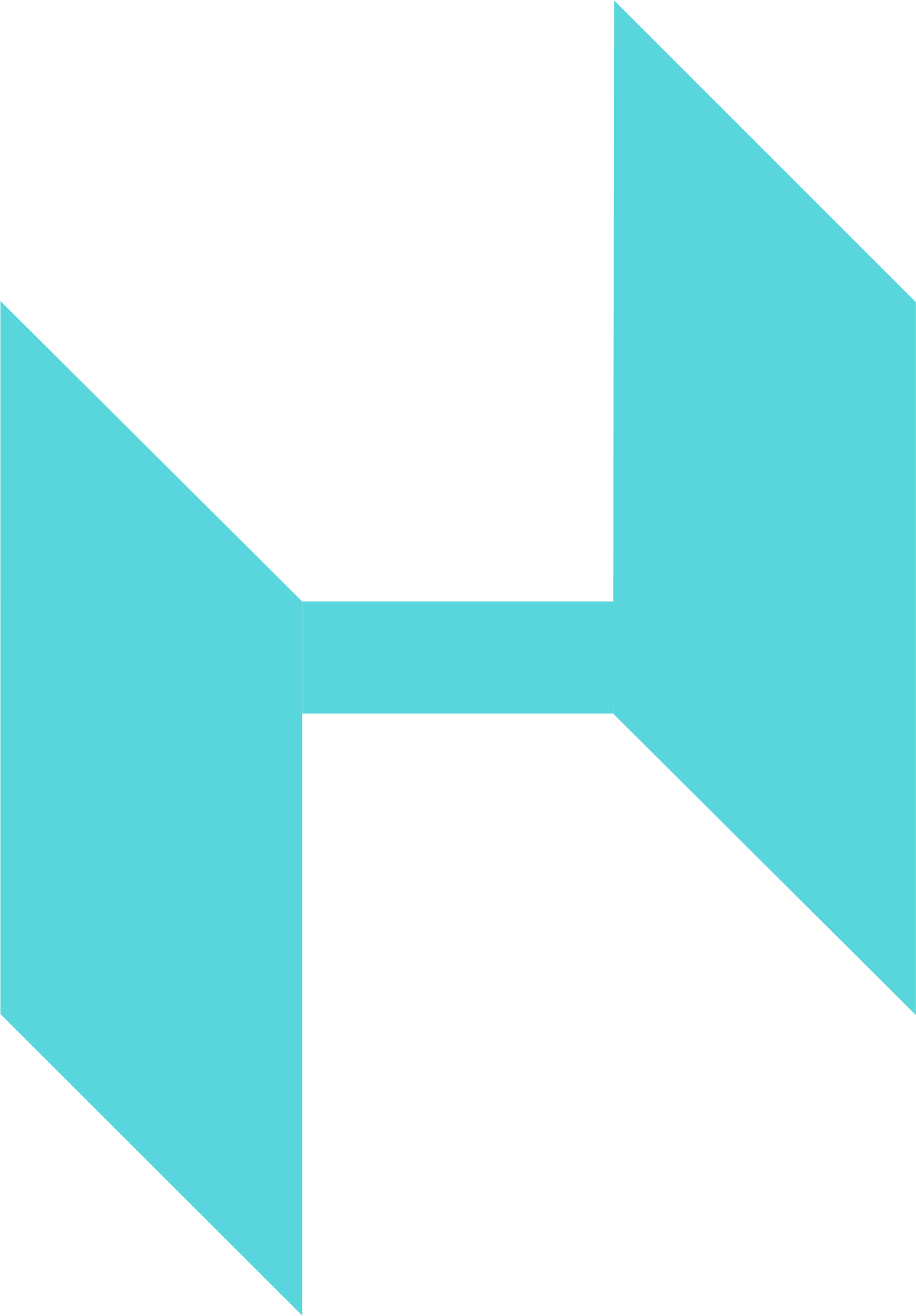 Heimar Logo (transparentes PNG)