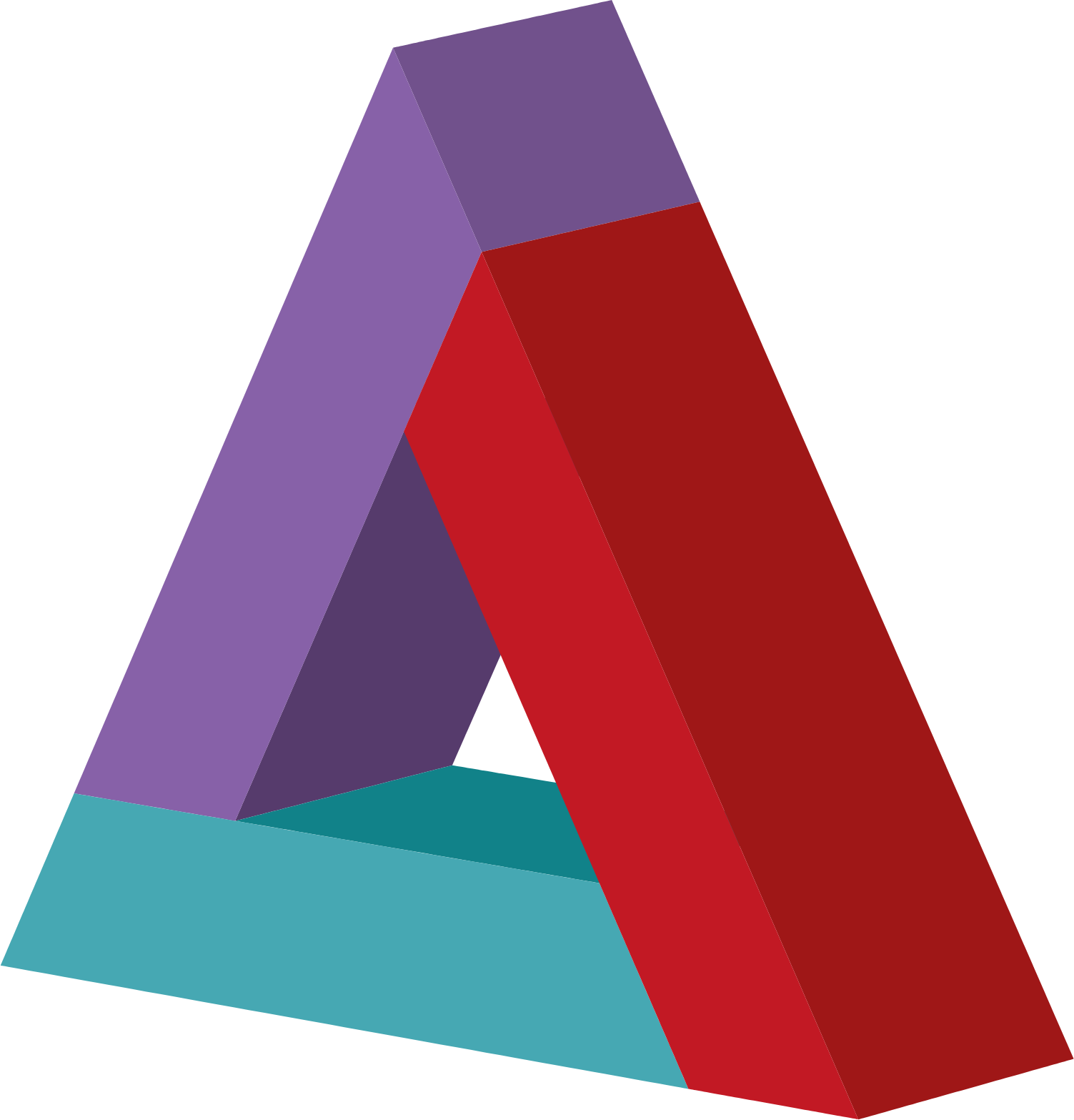 Helvetia Holding logo (transparent PNG)
