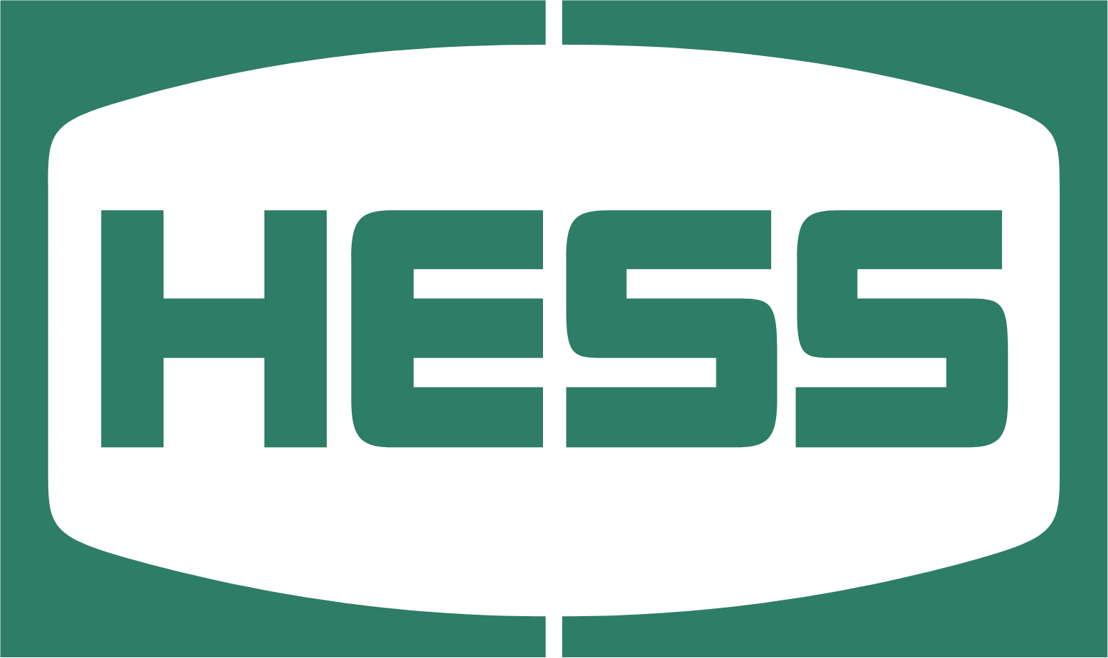 Hess logo (PNG transparent)
