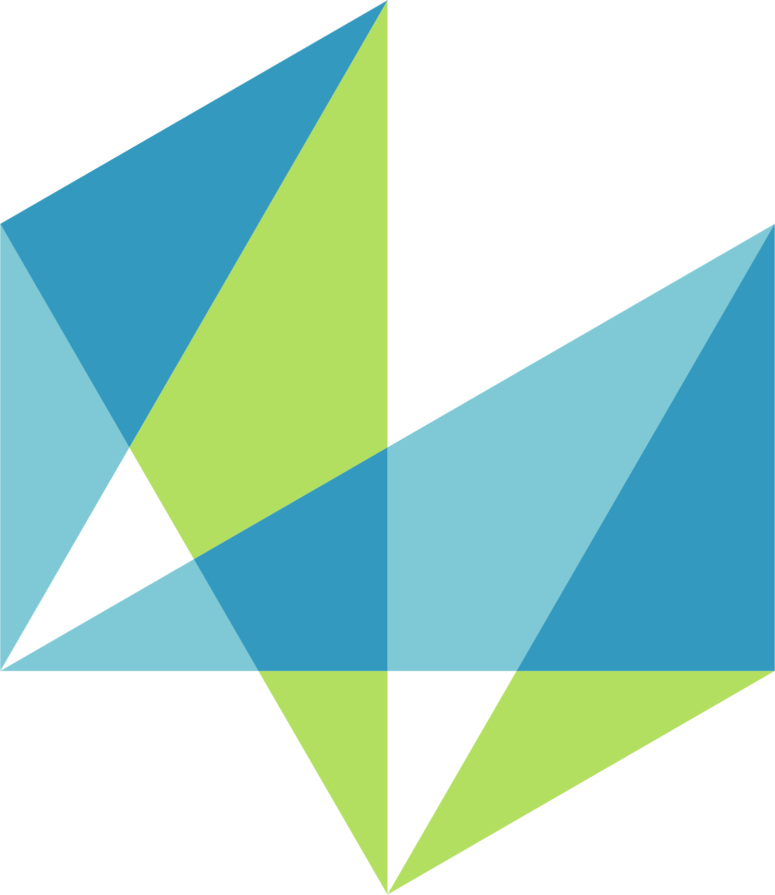 Hexagon AB logo (transparent PNG)
