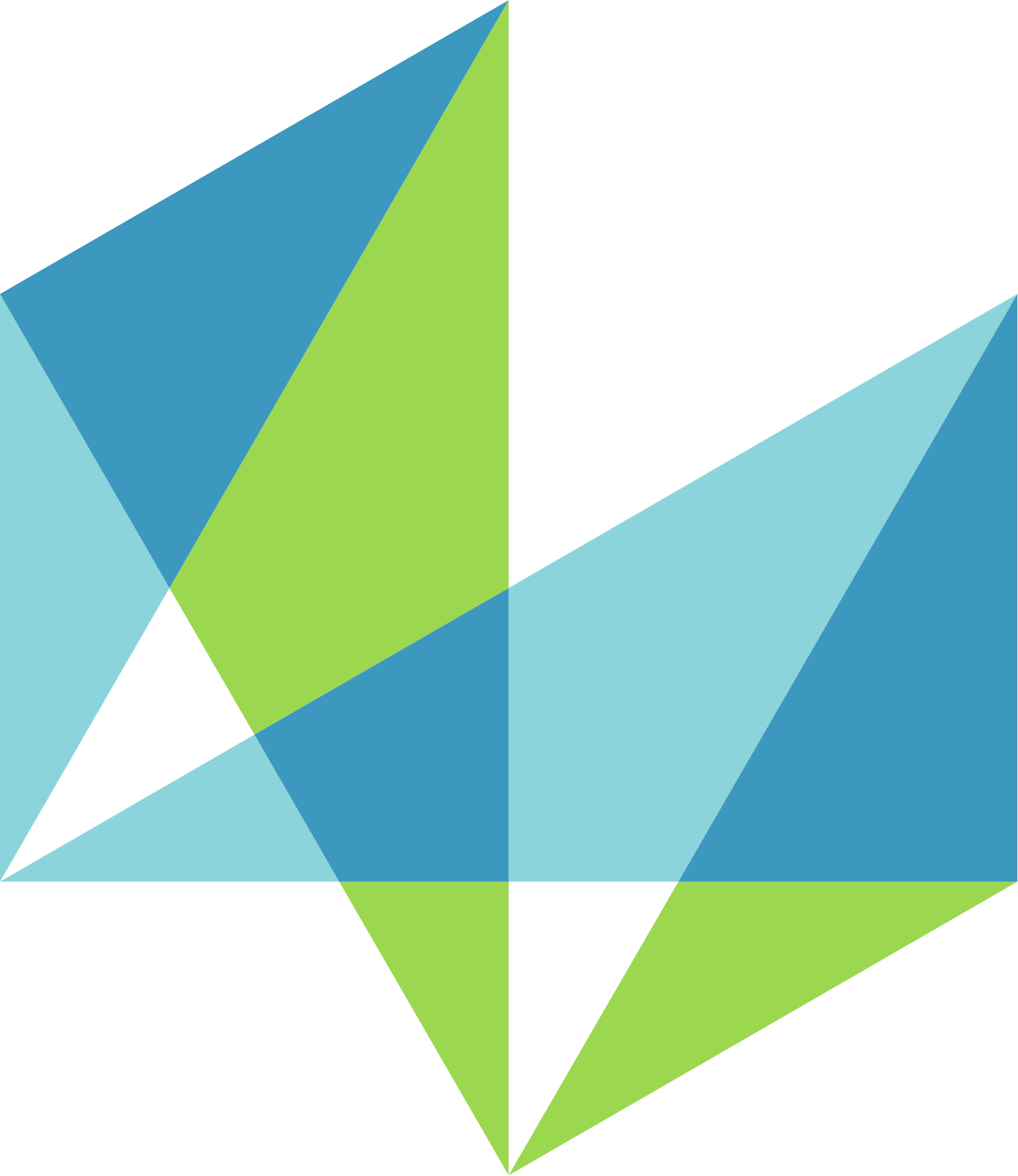 Hexagon AB logo (transparent PNG)