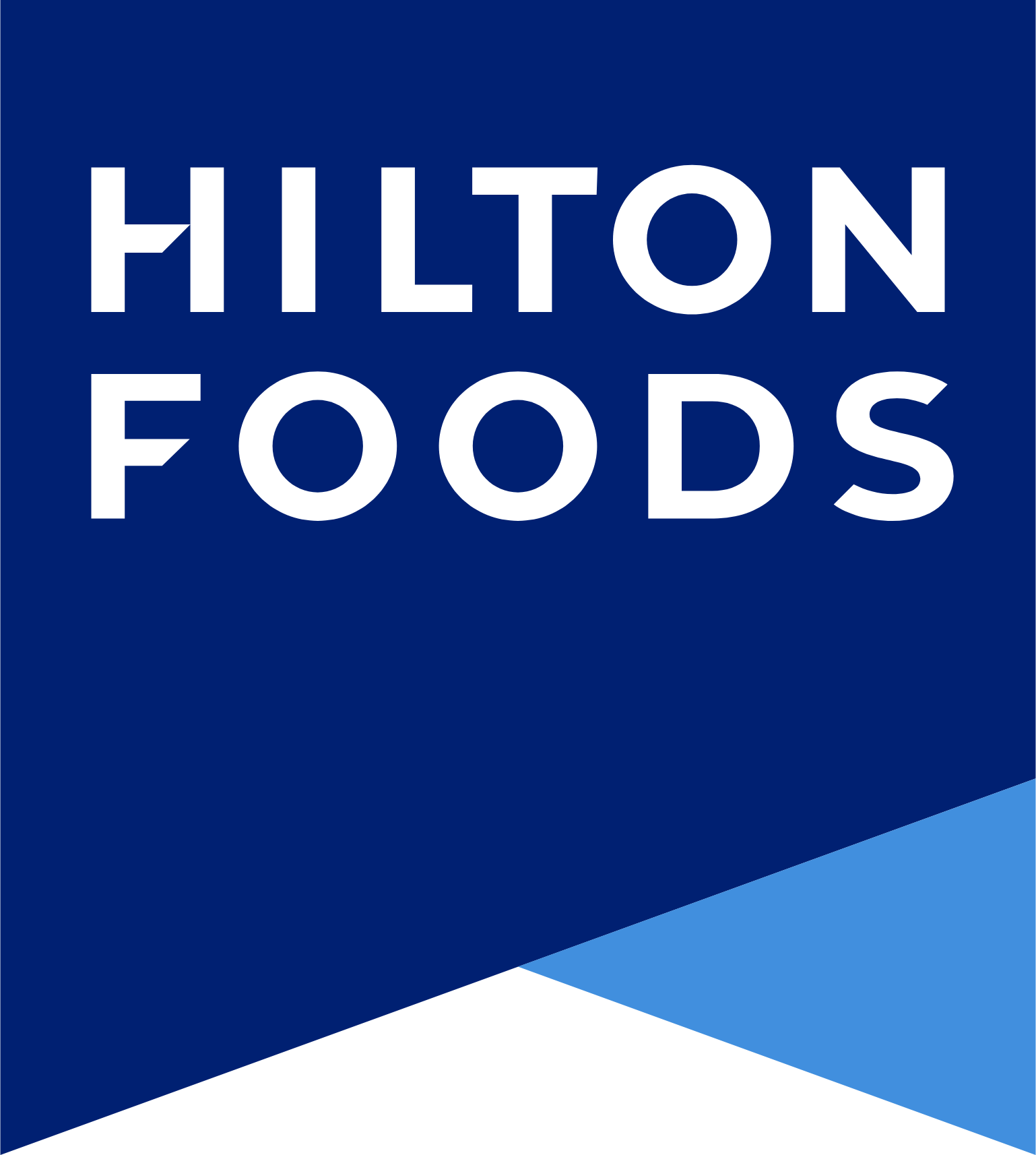 Hilton Food Group plc Logo (transparentes PNG)