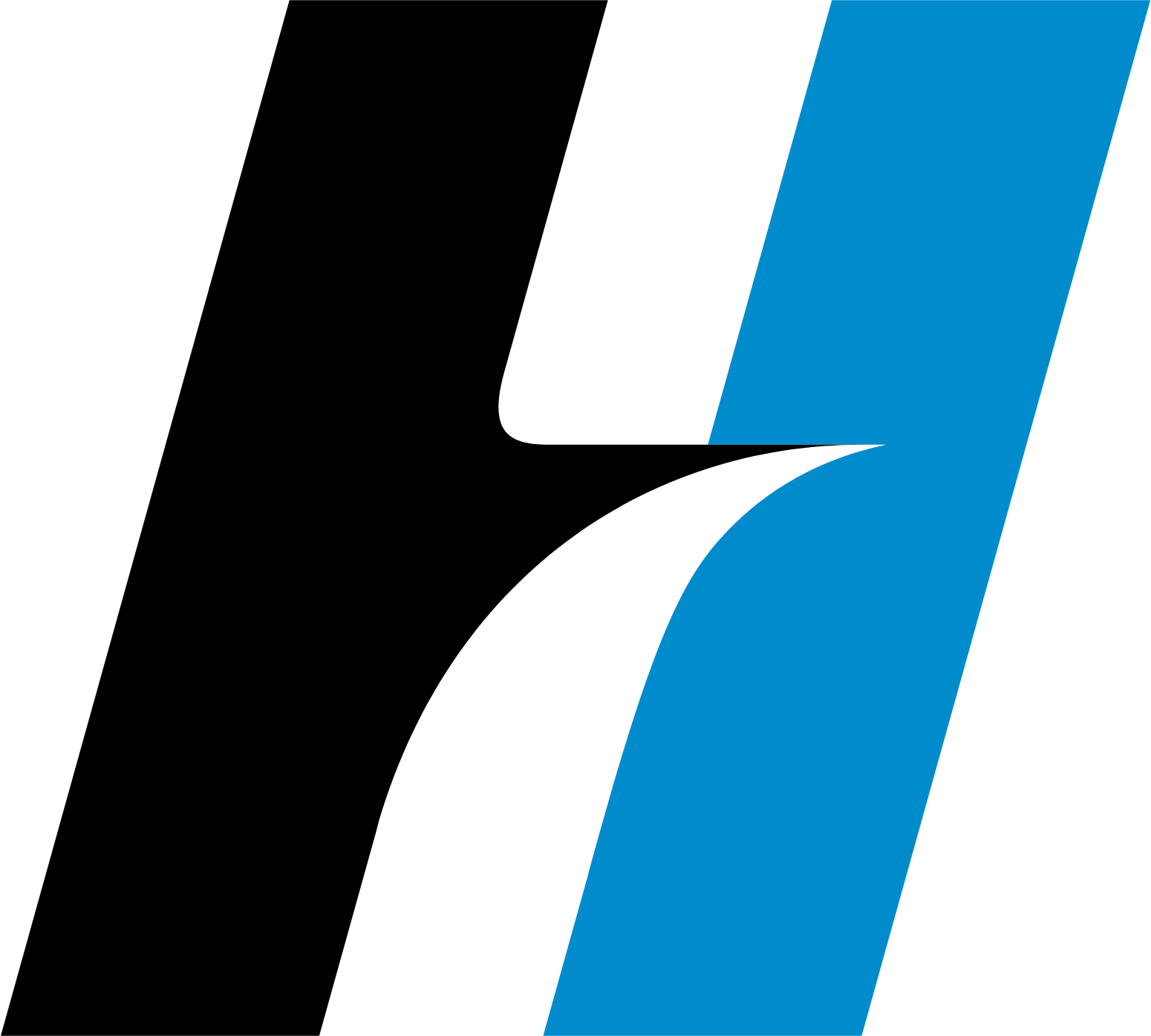 Hagerty Logo (transparentes PNG)