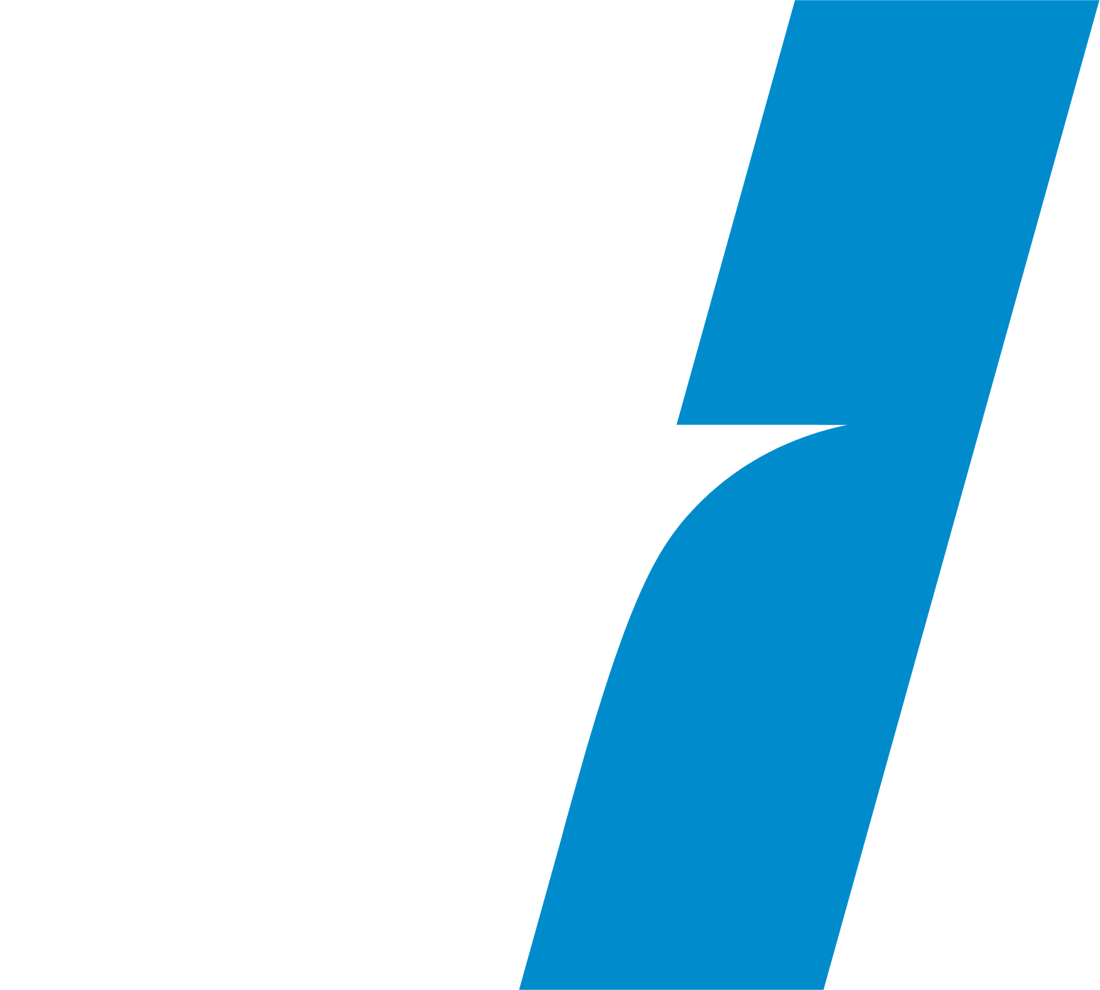 Hagerty Logo für dunkle Hintergründe (transparentes PNG)