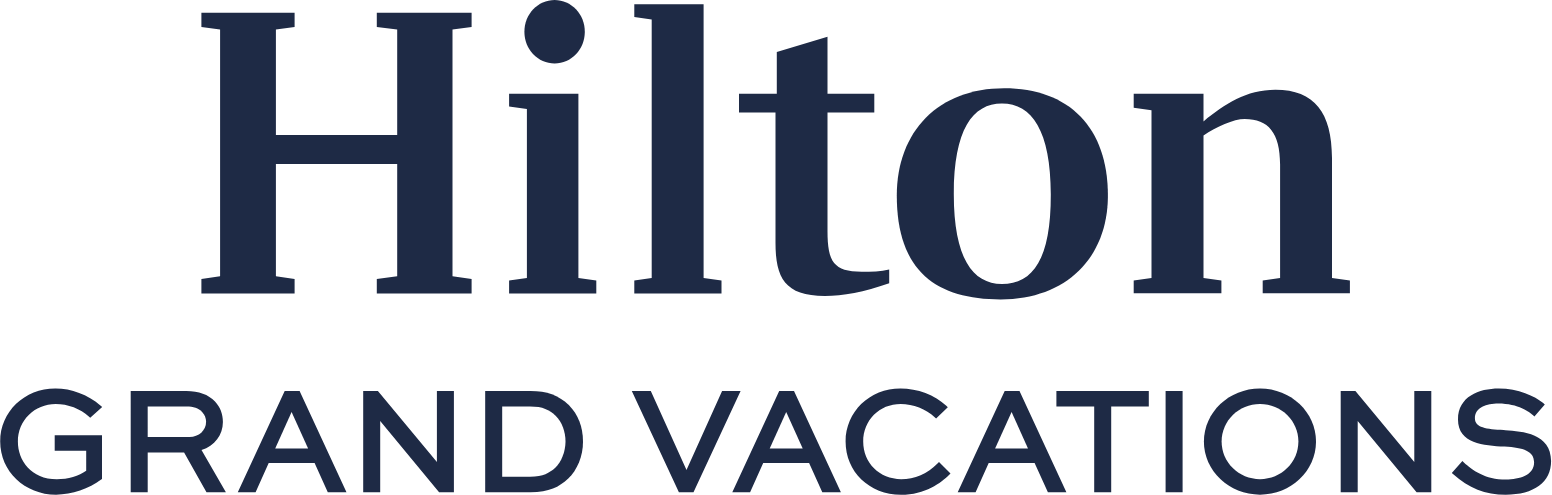 Hilton Grand Vacations
 logo large (transparent PNG)