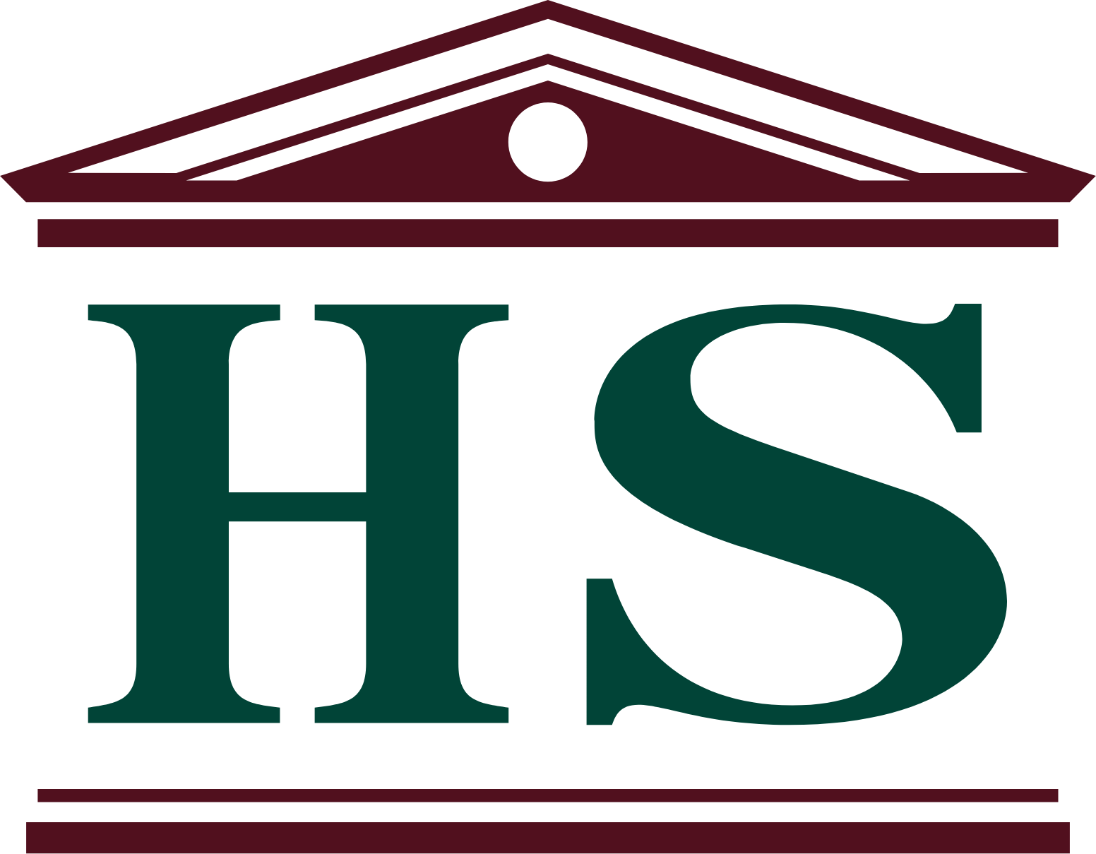 Hingham Institution for Savings
 logo (PNG transparent)