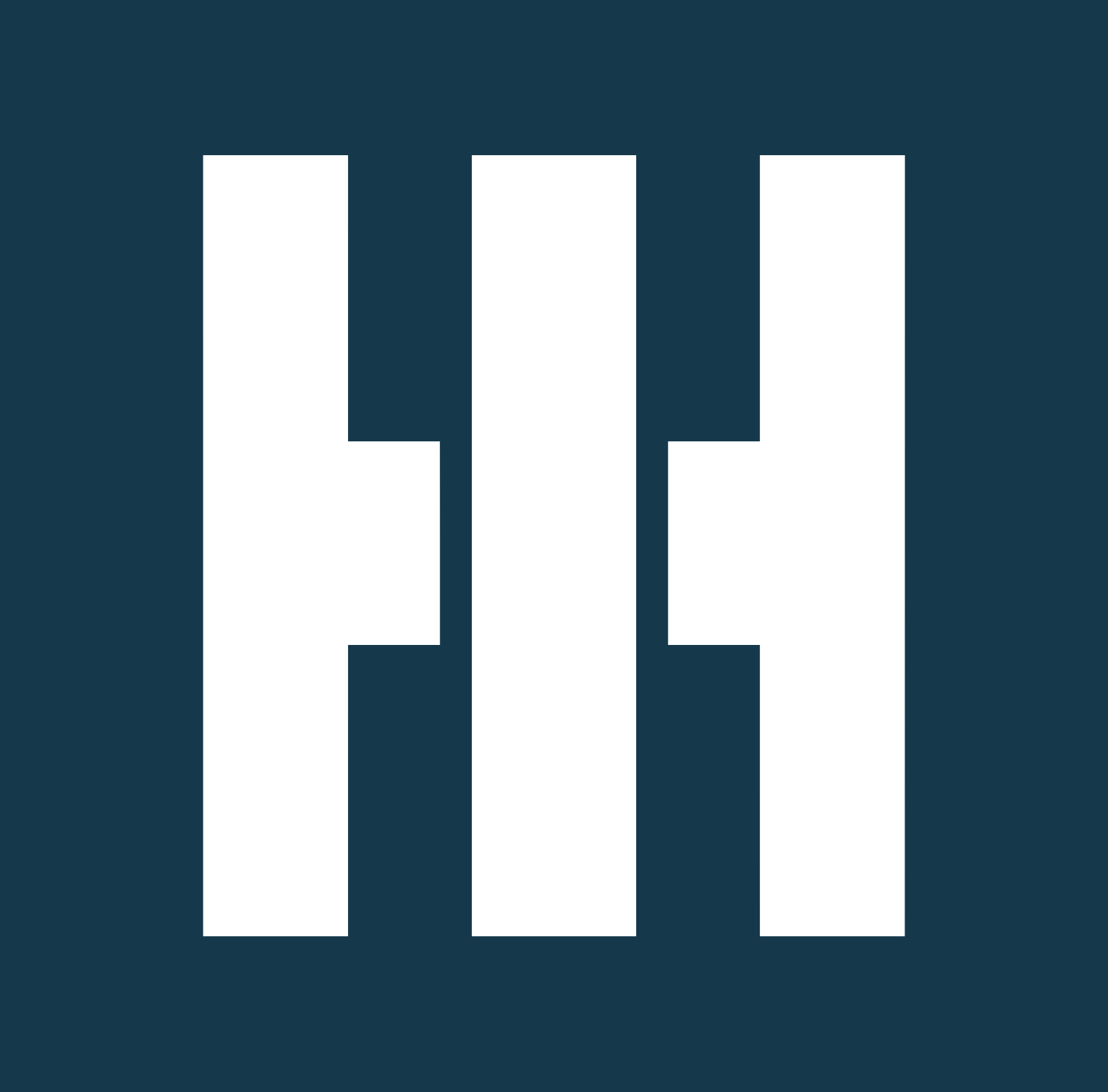 Huntington Ingalls Industries
 logo (transparent PNG)
