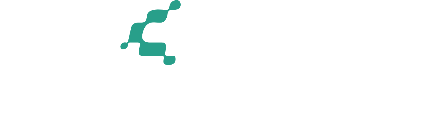 Hikal logo grand pour les fonds sombres (PNG transparent)